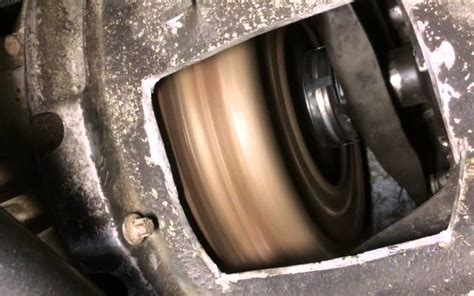 how to know when your clutch is going out