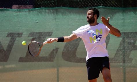 Internazionali Tennis Di Todi Oggi Via Al Main Draw Iltamtam It Il