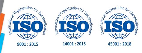 What Is Iso Iso 9001 Iso 14001 Iso 45001 Ims NBKomputer