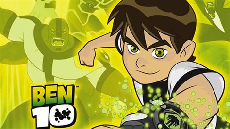 Watch Ben 10 Season 4 Episode 5 Ben 10 Secret Of The Omnitrix Full Hd