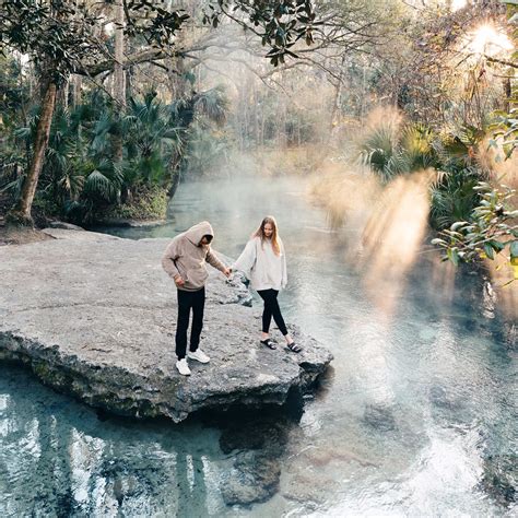 Kelly Park Rock Springs: Off-The-Beaten-Path Central Florida Attraction