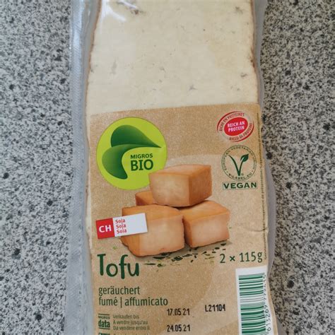 Migros Tofu Fum Reviews Abillion