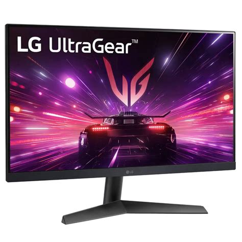 Monitor Gaming Led Ips Lg Ultragear Gs F B Full Hd Hz Ms G