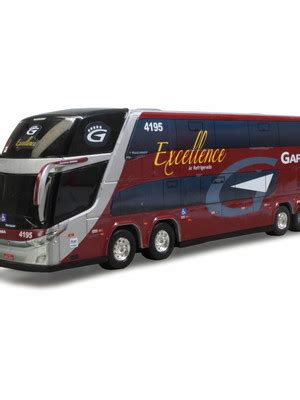 Onibus Em Miniatura De Brinquedo Gardenia Comfort Bus Compre Produtos