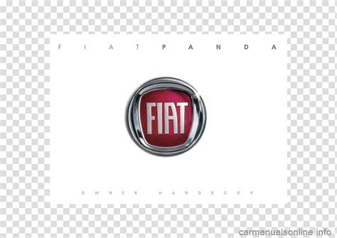 Fiat Logo Fiat Logo Transparent Background Png Clipart 43 Off