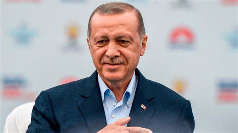 Erdogan Proclama Vitória Na Turquia