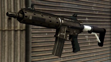 Gta 5 Combat Rifle Hot Sex Picture