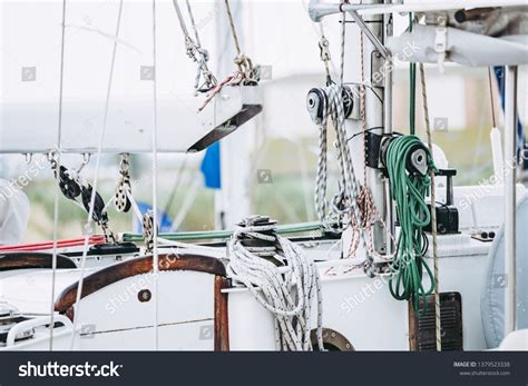 Boat accessories Images, Stock Photos & Vectors | Shutterstock