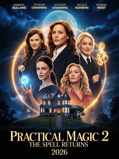 Unleashing Magic Two Witches Part 2 Lands On Netflix Heres When You Can Expect The Enchanting Return