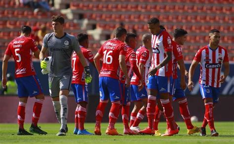 Nuevos Dueños Del Atlético San Luis Prometen El Título De La Liga Mx