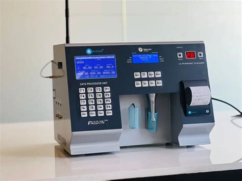 Mild Steel everest fat scan milk analyzer at best price in Nashik | ID ...