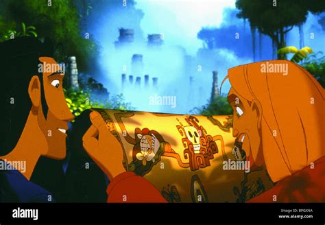 Road To El Dorado Dreamworks High Resolution Stock Photography And