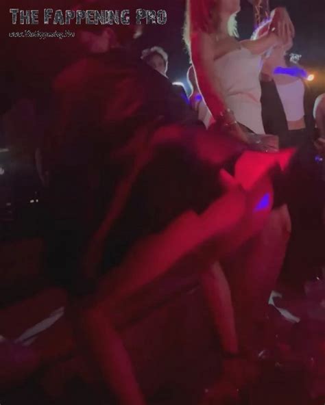 Bianca Balti Sexy And Ass Upskirt Photos The Fappening