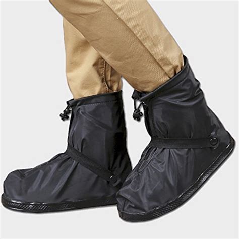 Slip on Waterproof Winter Boots