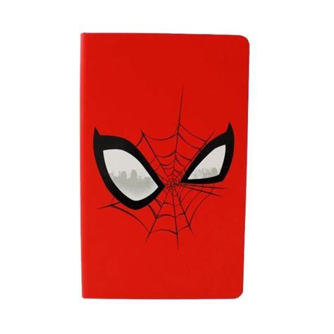 Libreta Marvel Spiderman Marvel Spiderman Dibujitos Sencillos