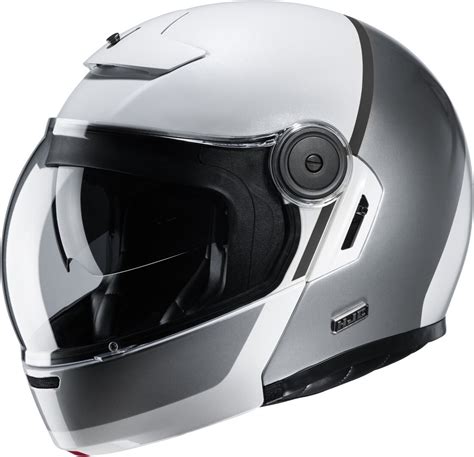 Hjc V Mobix Klapphelm G Nstig Kaufen Fc Moto