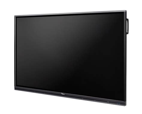 5862RK Pantalla Plana Interactiva Premium Creative Touch Serie 5 De 86