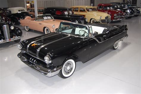 1955 Pontiac Star Chief | Classic & Collector Cars