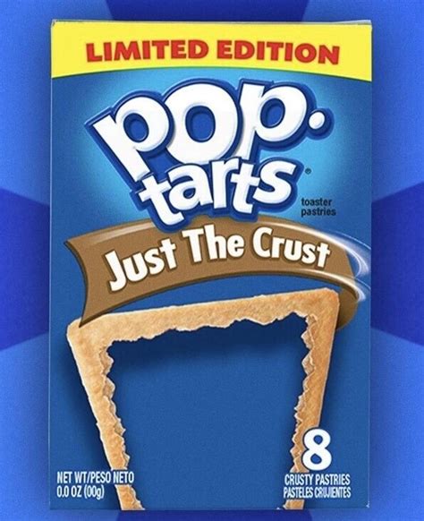 Delicious And Fairly Unique Poptart Flavors To Explore In 2020 Pop