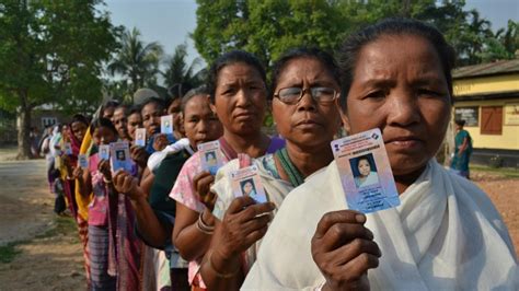 Vote Counting For Arunachal Sikkim Assembly Polls Now On June 2 Not June 4 India Today