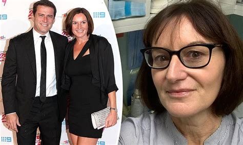 Karl Stefanovics Ex Wife Cassandra Thorburn Reveals Multiple Career