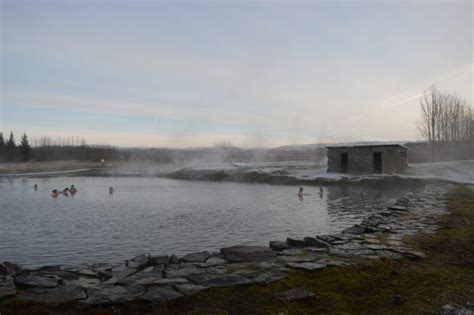An Authentic Natural Hot Spring Experience At The Secret Lagoon In Iceland Ambition Earth