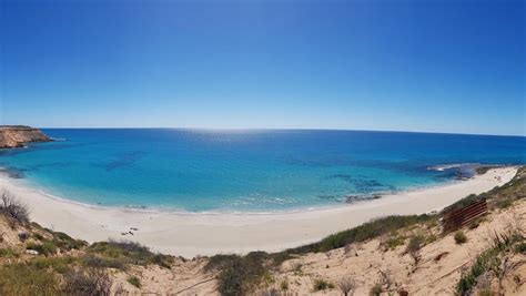 10 Of Was Best Remote Beaches The West Australian