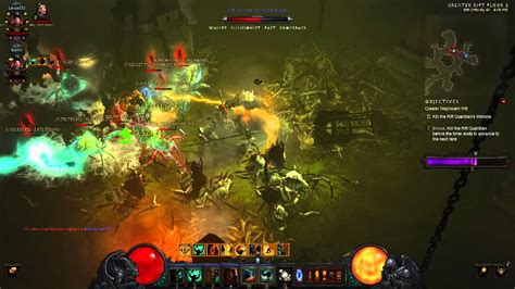 Diablo Ros Patch Grift Fun And Epic Fails By Twister