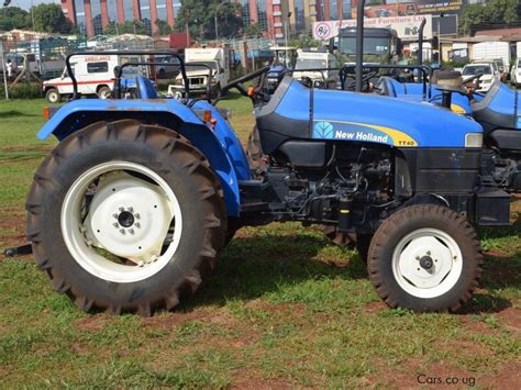 New Holland Tractors Uganda New Holland Td40 New Holland Tractors Td40