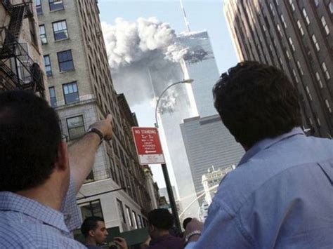 Empezó El Juicio Contra Los Autores Del Ataque A Las Torres Gemelas Infobae