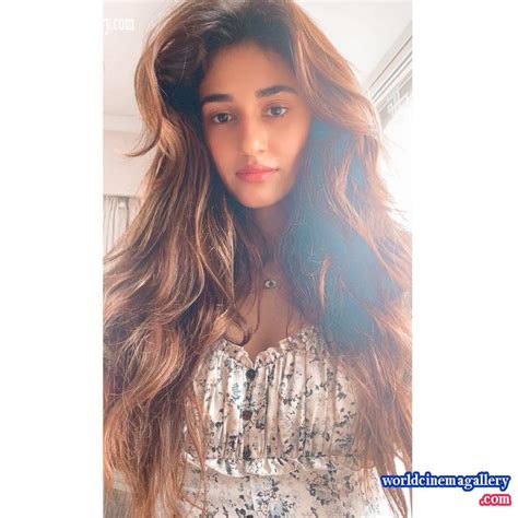 Disha Patani Hot Stills