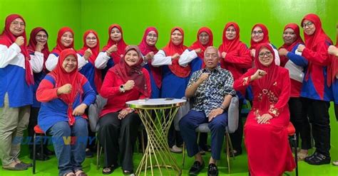 UMNO Bertanding Di 15 Kerusi DUN Kedah BULETIN TV3 Malaysia