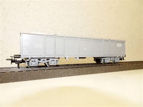 M Rklin G Terwagen Hochbord Sbb Beladen Ho Kaufen Auf Ricardo