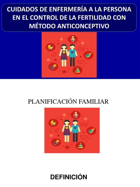 2 02 01 Cuidados En El Control De La Fertilidad Con Metodo