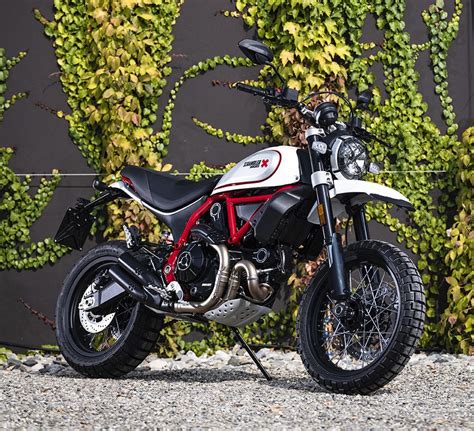 Ducati Scrambler Cafe Racer Hong Kong Reviewmotors Co