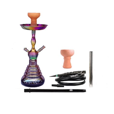 Wave Rainbow Hookah Online Shisha