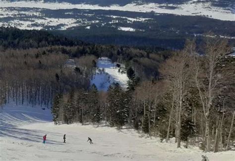 Kutle Turisti Ka Sezona Na Blidinju Bolja Od O Ekivane Bljesak Info