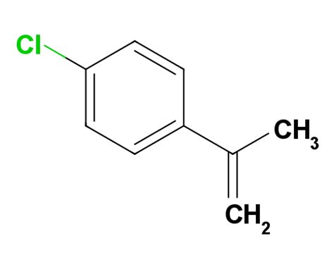 1 Chloro 4 Prop 1 En 2 Yl Benzene CymitQuimica