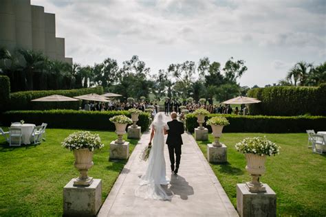 Hilton Torrey Pines Wedding : Best La Jolla Wedding Venue