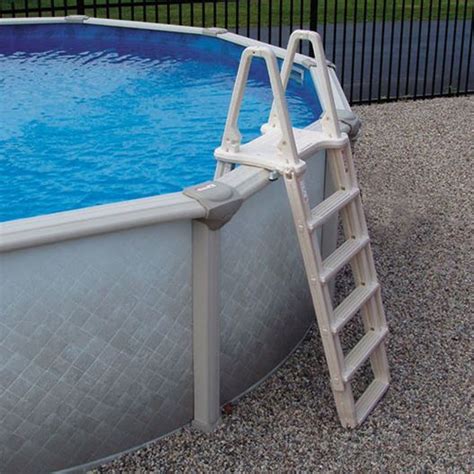 Confer Evolution A Frame Pool Ladder Leslies Pool Supplies