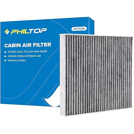 Amazon Volkswagen Air Filter Q Automotive