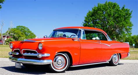 Dodge Royal Classic Collector Cars