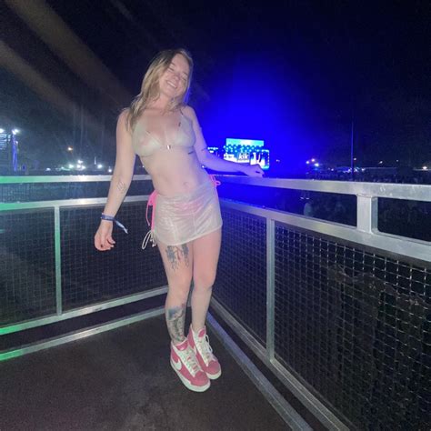 Savage X Fenty Nude Sparkly Mesh Two Piece Set Size Depop