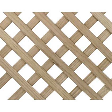 Garden Trellis And Screening Garden Fence Panels And Gates Framed