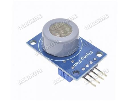 Mq Carbon Monoxide Co Gas Sensor Module