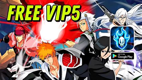 Baru Rilis Di Playstore Game Bleach Terbaru Mirip Pocket Incoming Free