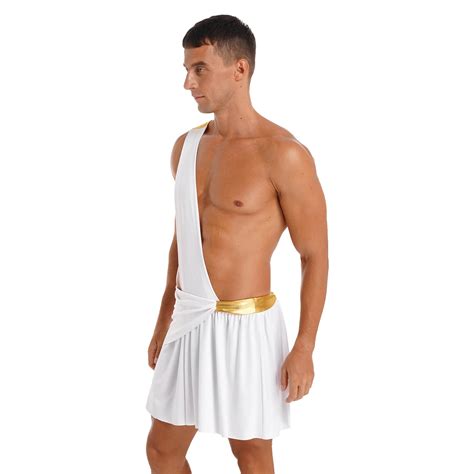 Togas For Men