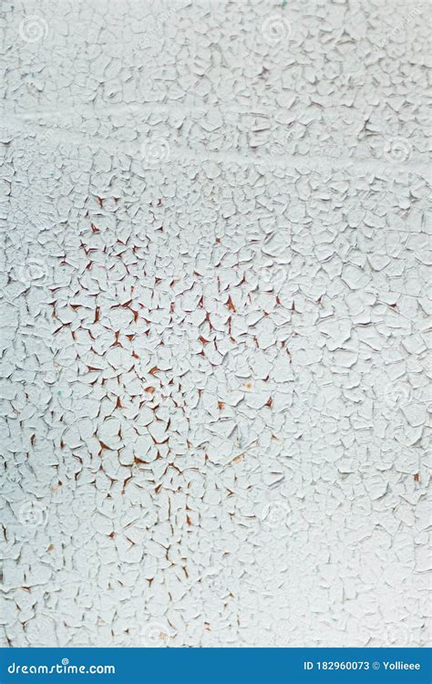 Chipped paint wall texture stock image. Image of dirty - 182960073