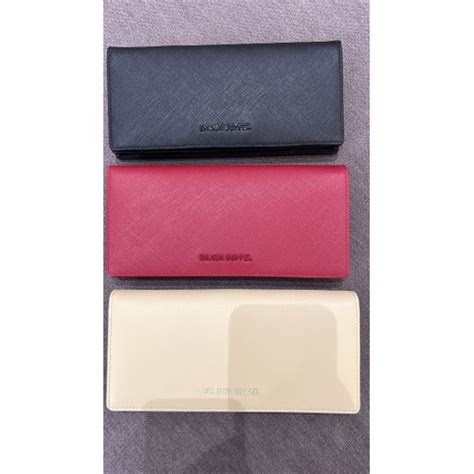 Jual Braun Buffel Original Dame Long Wallet Kota Batam Ishop