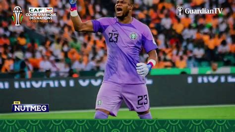 AFCON 2023 Final Nigeria Vs Côte d Ivoire match preview video